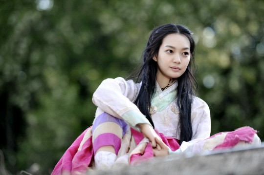 Arang And The Magistrate Fotoğrafları 10