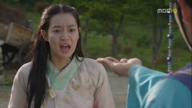 Arang And The Magistrate Fotoğrafları 3