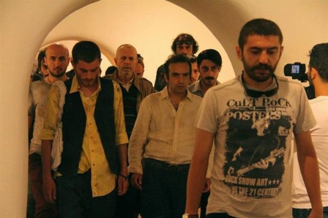 Şubat Fotoğrafı