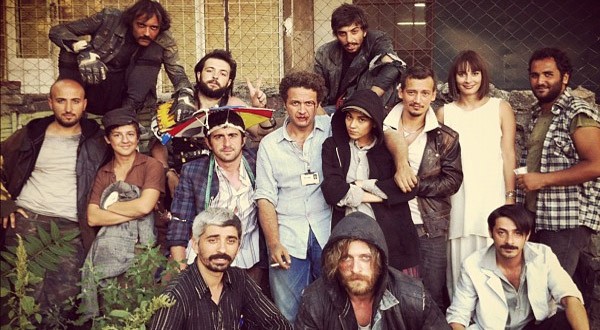 Şubat Fotoğrafı