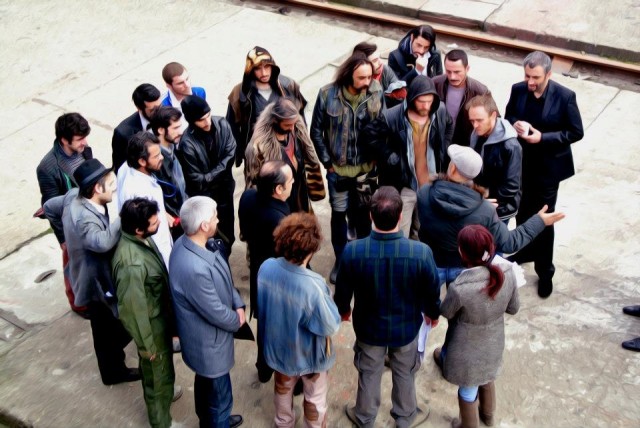 Şubat Fotoğrafı