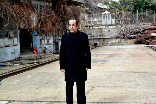 Şubat Fotoğrafı
