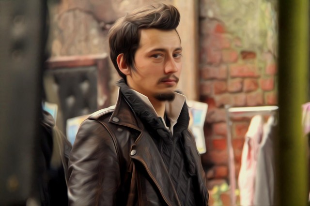 Şubat Fotoğrafı