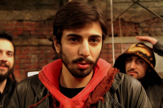 Şubat Fotoğrafı