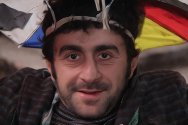 Şubat Fotoğrafı