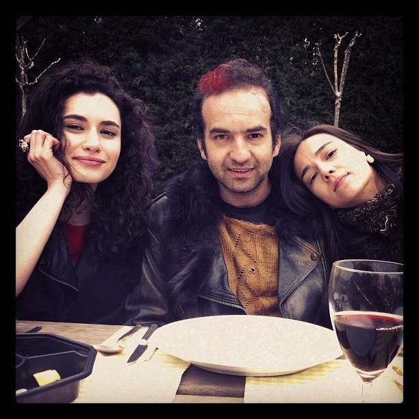 Şubat Fotoğrafı