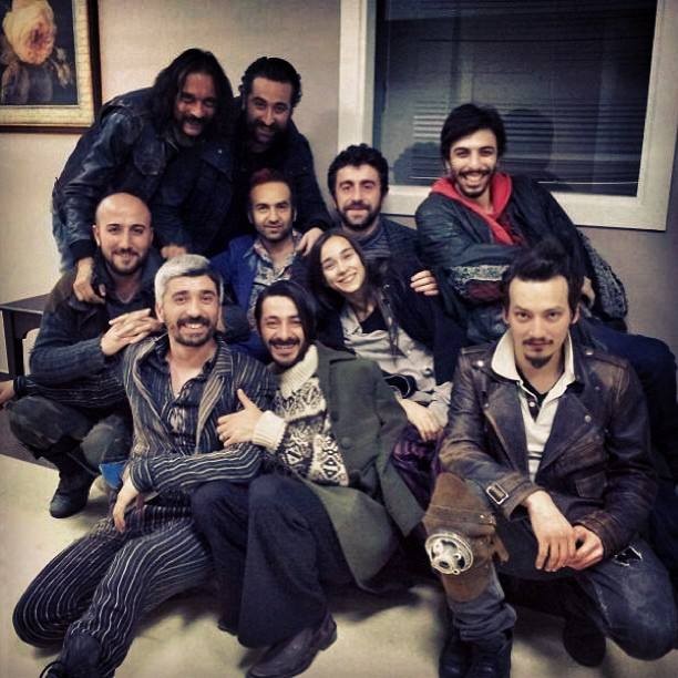 Şubat Fotoğrafı