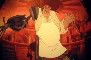 Define Gezegeni Fotoğrafı