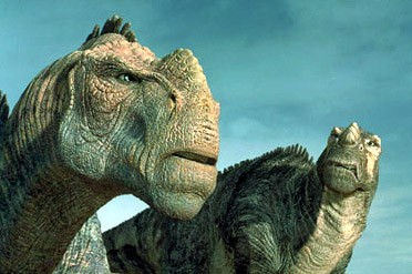 Dinozor Fotoğrafı