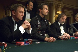 Casino Royale Fotoğrafı