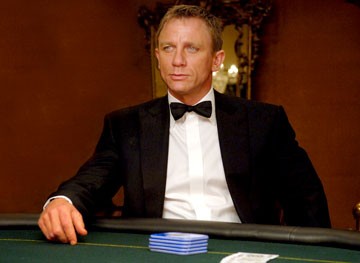 Casino Royale Fotoğrafları 27