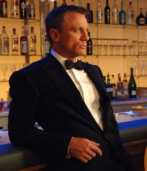 Casino Royale Fotoğrafları 33