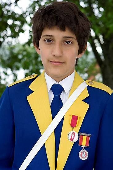 Orps: The Movie Fotoğrafı