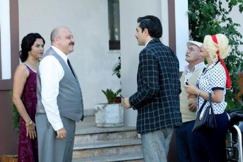 Kötü Yol Fotoğrafı