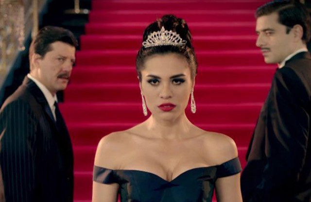 Kötü Yol Fotoğrafı