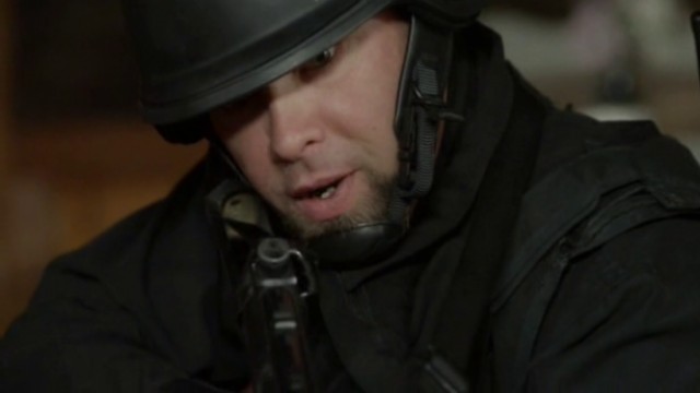 Geçmişten Gelen Sırlar Fotoğrafı