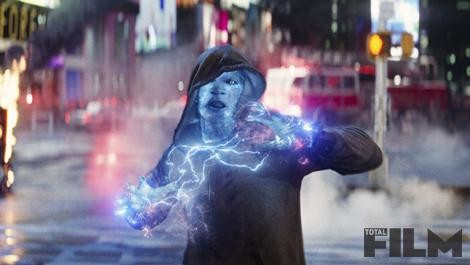 İnanılmaz Örümcek-Adam 2 Fotoğrafı