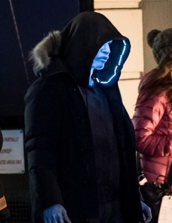 İnanılmaz Örümcek-Adam 2 Fotoğrafı