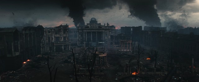 Stalingrad Fotoğrafları 2