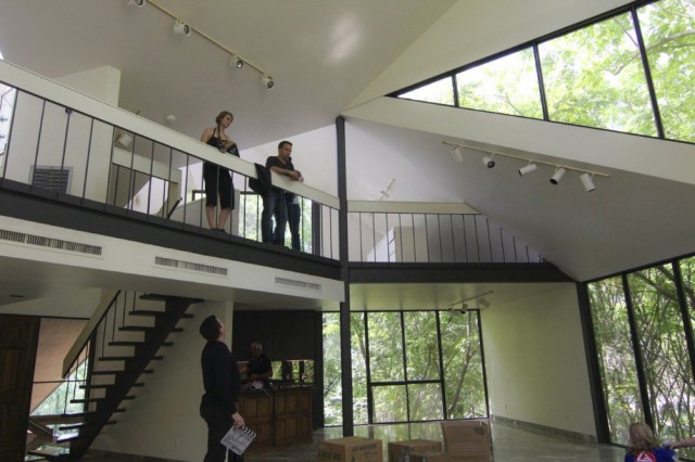 The Legend of DarkHorse County Fotoğrafı