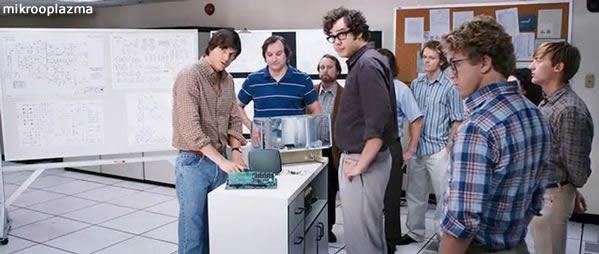 Jobs Fotoğrafı