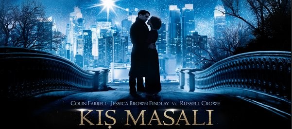 Kış Masalı Fotoğrafı