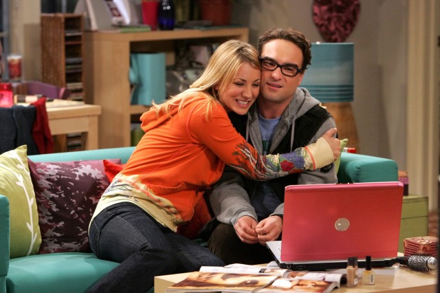 The Big Bang Theory Fotoğrafları 154
