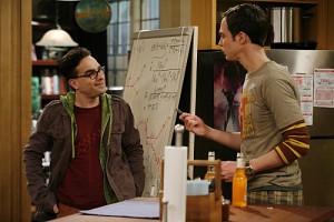 The Big Bang Theory Fotoğrafları 144