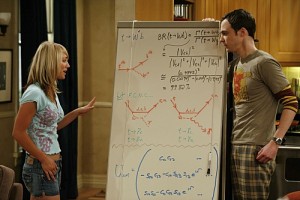 The Big Bang Theory Fotoğrafları 147