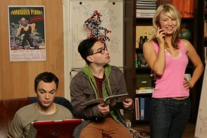 The Big Bang Theory Fotoğrafları 149