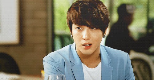 A Gentleman's Dignity Fotoğrafı