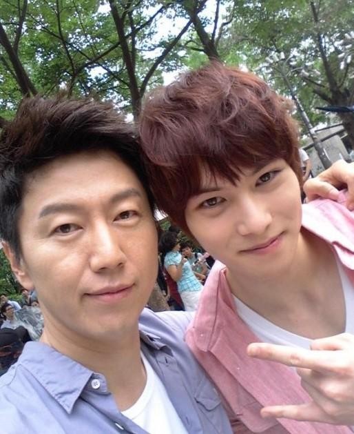 A Gentleman's Dignity Fotoğrafları 111