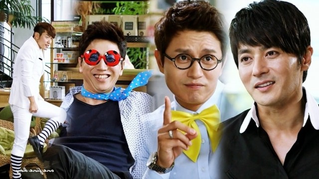 A Gentleman's Dignity Fotoğrafları 135