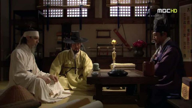 Dr. Jin Fotoğrafı