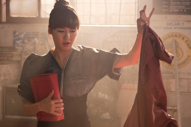 Runway Cop Fotoğrafı