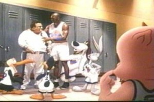 Space Jam Fotoğrafları 3