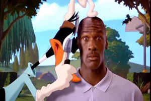 Space Jam Fotoğrafları 7