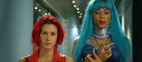 Kanlı Tuzak Fotoğrafı