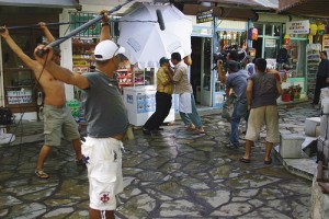 Dondurmam Gaymak Fotoğrafı