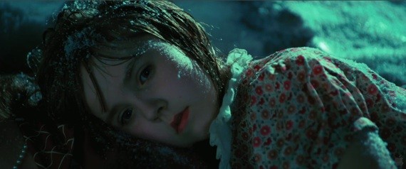 Zindan Adası Fotoğrafı