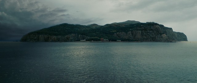 Zindan Adası Fotoğrafı