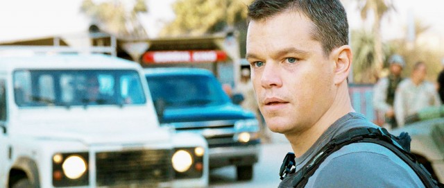 Yeşil Bölge Fotoğrafı