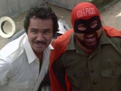 Cannonball Run 2 Fotoğrafları 1