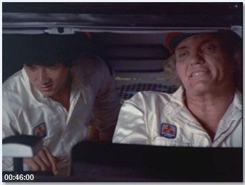 Cannonball Run 2 Fotoğrafı