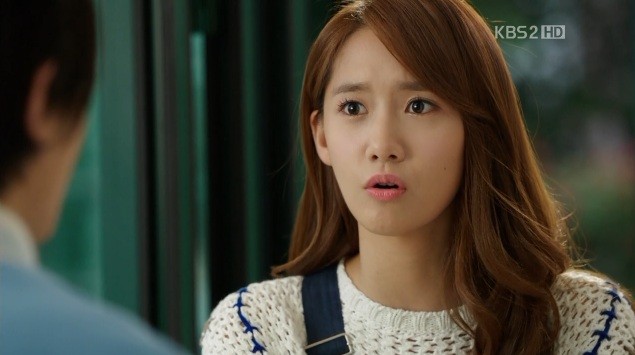 Love Rain Fotoğrafı