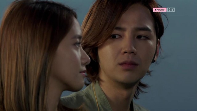 Love Rain Fotoğrafı
