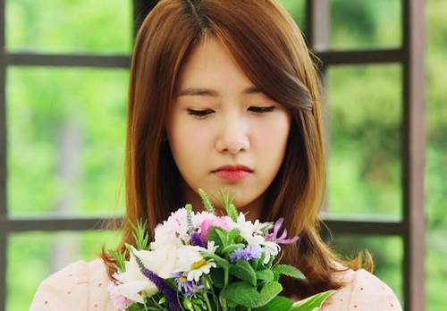Love Rain Fotoğrafı