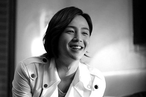 Love Rain Fotoğrafı