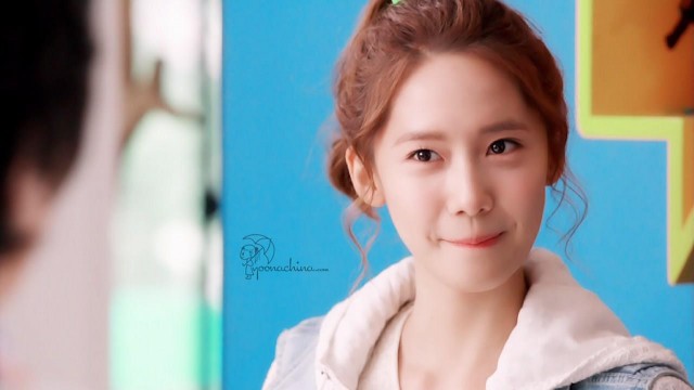 Love Rain Fotoğrafı
