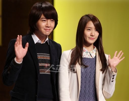 Love Rain Fotoğrafı
